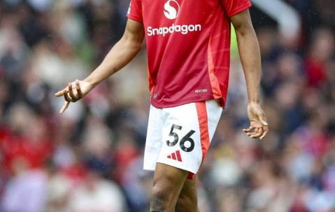 拉什福德转会风暴！队友力挺背后隐藏曼联重大决定