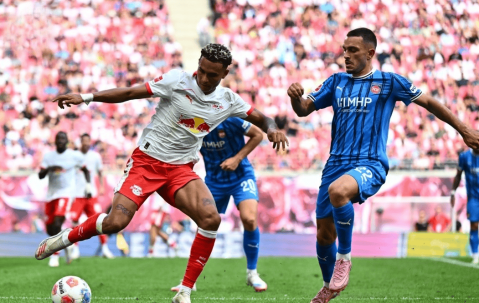 莱比锡超市今夏疯狂开张！1.6亿欧元狂卖十将，青春流水线再造新星工厂