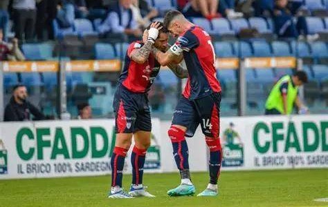 意甲：卡利亚里VS比萨——比分预测