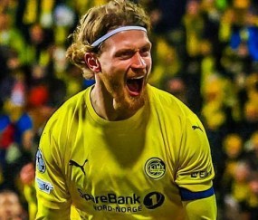 欧冠:博德闪耀主场三球完胜 国际米兰客场1-3陷绝境