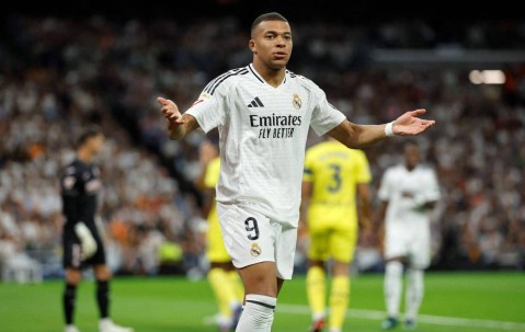 西甲赛季落幕：姆巴佩、奥布拉克、阿约泽·佩雷斯斩获三大个人奖项