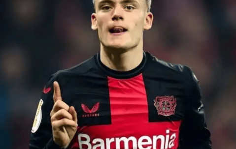 恭喜曼城！1.5亿截胡拜仁！年薪2500万欧＋5年长约，未来10年无忧