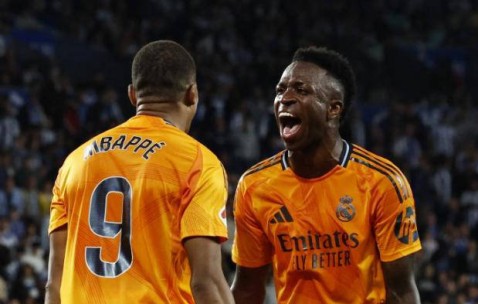 皇马内部争斗加剧！姆巴佩成为焦点！高层出面协调，力争妥善处理左路问题