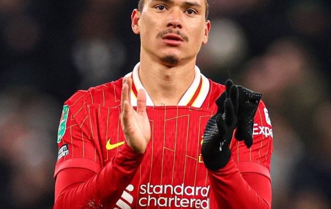 那不勒斯锁定努涅斯为2025赛季锋线头号目标，全力推进球员转会谈判