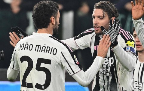 卡巴尔：这场胜利让我们重回意甲冠军争夺，对阵罗马需要延续势头