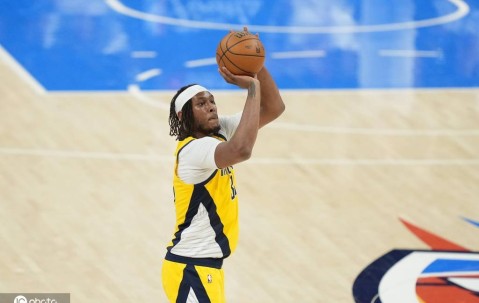 步行者计划续约特纳 并决定开始缴纳奢侈税