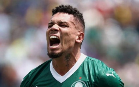 阿斯：保利尼奥-恩里克在德甲未踢出身价，回巴西后重新找回状态