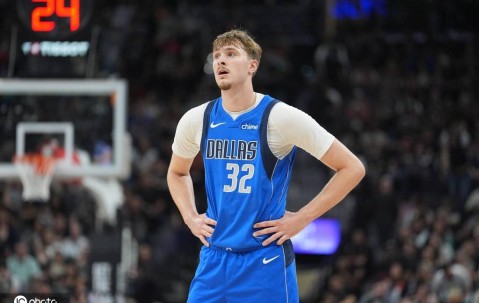 独行侠官方宣布：状元弗拉格缺战湖人+全明星新秀赛