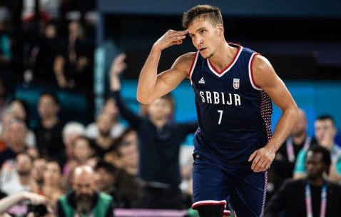 男篮欧洲杯突变伤病重灾区 魔鬼赛程是罪魁祸首吗？