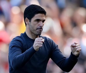 截胡曼城！阿森纳或豪掷9500万镑抢夺天才妖锋，多线争冠前景大增