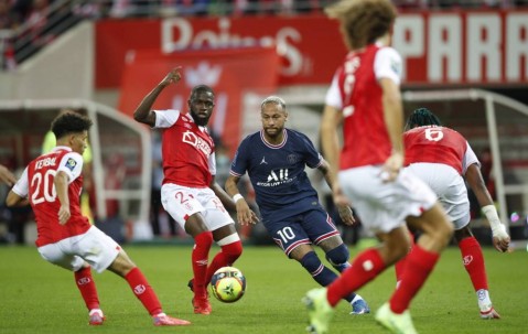 今日主推：挪超 布兰vs莫尔德，法甲 兰斯vs梅斯