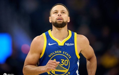 森林狼高举高打让勇士绝望 库里复出首战就燃尽自我？