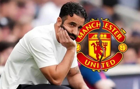 曼联解雇阿莫林前提曝光，目标重返欧冠！比赛太少阿莫林欲组织赛季中集训