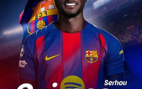 接班莱万！弗利克相中德甲29岁神锋他曾5次攻破巴萨球门