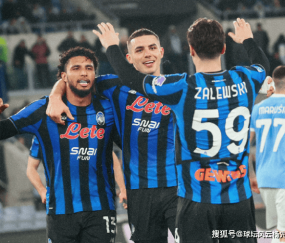 意甲焦点战：扎莱夫斯基世界波建功，亚特兰大2-0力克拉齐奥升至第六