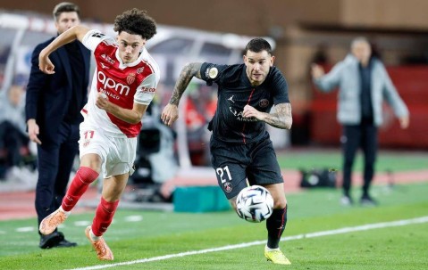 法甲：巴黎圣日耳曼分心欧冠，雷恩客场抢分无忧？巴黎圣日耳曼VS雷恩