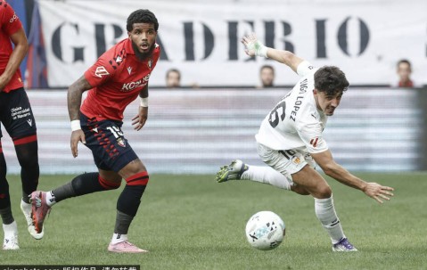 瓦伦西亚为何总是“麻烦磁铁”？西甲争议再掀波澜！