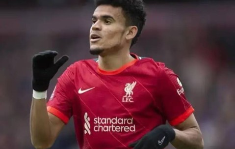 拜仁队史第四人诞生！路易斯-迪亚斯连续三场，德甲进球引热议