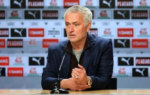 穆里尼奥：很高兴阿韦洛亚能执教皇马，对阿隆索下课并不惊讶