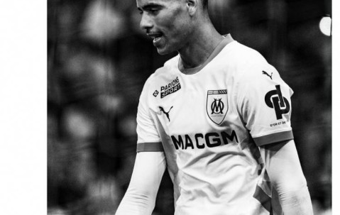 21球5助，法甲官方称赞青木：多么精彩绝伦的法甲首季！