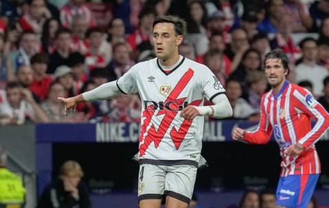 欧冠黑哨？西蒙尼怒斥“我们被强暴！”马竞点球冤案，连国际理事会都看不下去了！