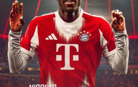 记者：拜仁与杰克逊达成口头协议！正与切尔西谈租借+6000万买断