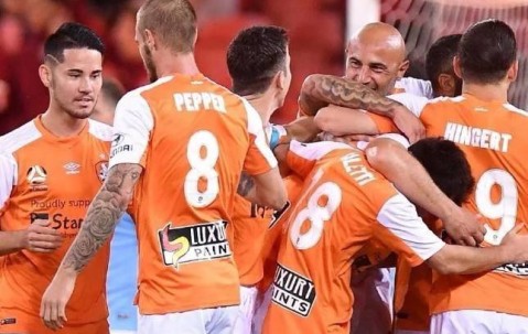 周日意甲焦点战：罗马VSAC米兰 比分预测