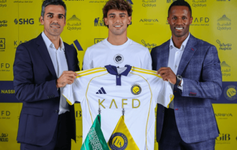 切尔西转会运筹到位，菲利克斯离队是双赢，续约真核很关键