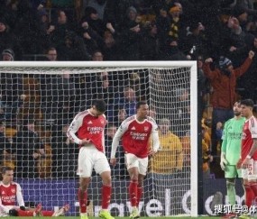 拉响警报!阿森纳又一次奏响了“熟悉的旋律”,未来7轮直接定生死?