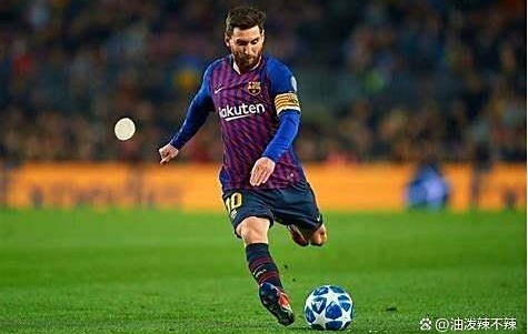 巴塞罗那有史以来五名最伟大10号球员排名