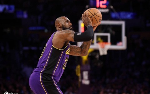 湖人会满足东契奇任何要求 詹姆斯不排除离开可能性