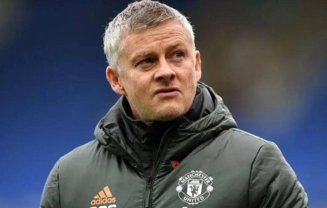 或重返曼联！索尔斯克亚愿任临时主帅，曾助球队稳定局面