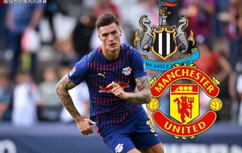 一日英超动向：8000万买2000万卖曼联亏大了，曼城1亿先生转会