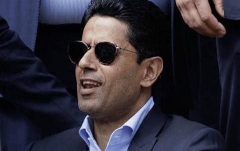 纳赛尔的宣言：法甲崛起背后的欧战突围与联赛觉醒