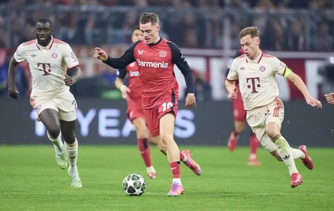 维尔茨远走利物浦，令拜仁高层意难平，西班牙国脚进入B计划