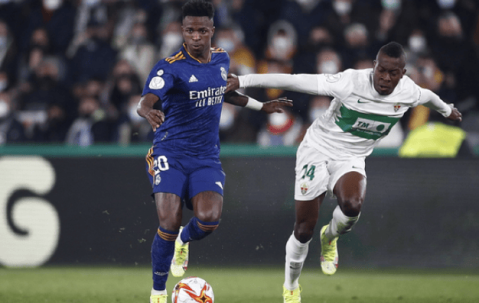 周五016 西甲：埃尔切VS奥萨苏纳，最新推荐比分预测