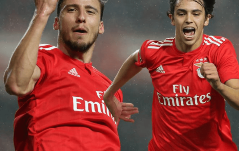 赛事前瞻：费内巴切VS本菲卡—一场欧冠资格的较量