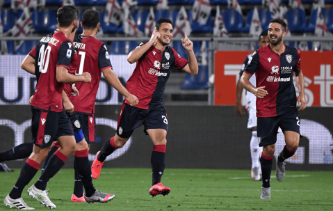 【意甲前瞻】周六007：都灵VS卡利亚里 主场稳固VS降级挣扎 保级战意的硬碰硬