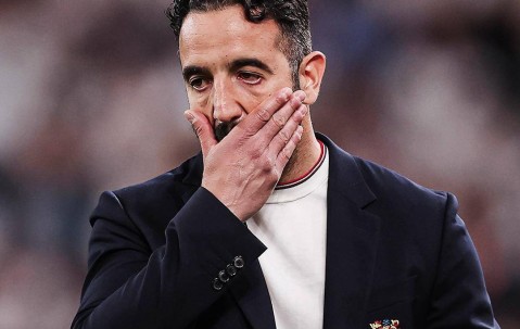 “曼联税”深入人心！ESPN：霍伊伦估价4000万镑，曼联谈到了7200万镑