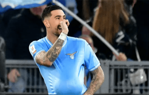 意甲：拉齐奥状态回暖，科莫近期表现尴尬