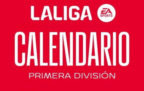 巴萨新赛季西甲赛程：开局三连客，第35轮主场迎战皇马