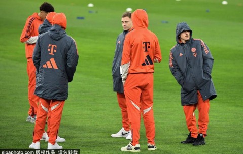 基米希的疯狂表现：185次触球和172次传球如何撬动德甲战局？