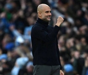 瓜迪奥拉离队传言真相揭秘：罗马诺澄清未收到任何官方离职信息