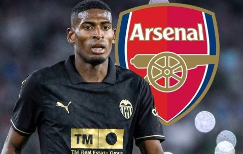 截胡莱比锡！德天空：阿森纳与莫斯克拉展开谈判，处于领跑位置