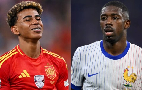 C罗：欧冠冠军中表现突出者该拿金球，但个人奖项早已失去公信力