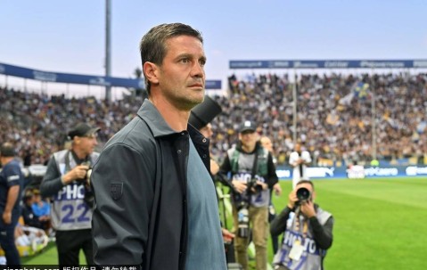 回归老东家！马洛塔：齐沃已经基本确定是国米新帅