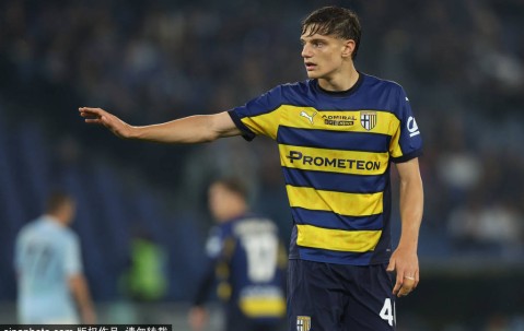 深度：利物浦挖到意大利队未来柱石 把他变成本土球员