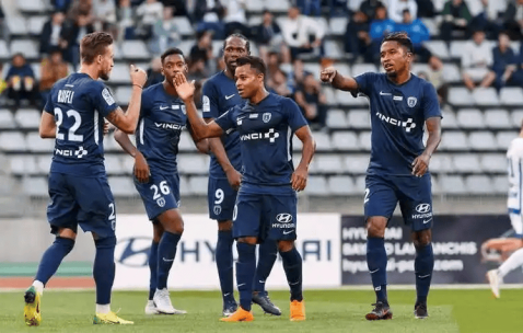 周日017 法甲保级对决：欧塞尔主场续命 巴黎FC客场稳势