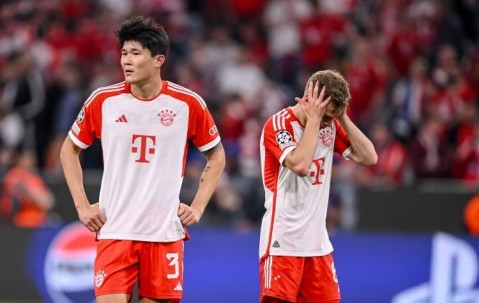 记者：金玟哉无意回到土耳其，他希望效力于有潜力争夺欧冠的球队