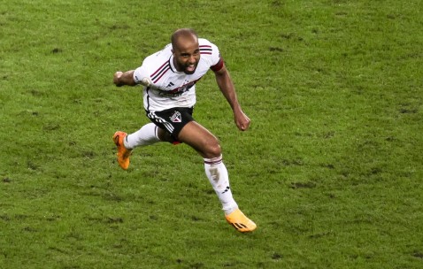 小卢卡斯：我感觉今天可能是属于巴黎的时刻，预测巴黎2-1国米